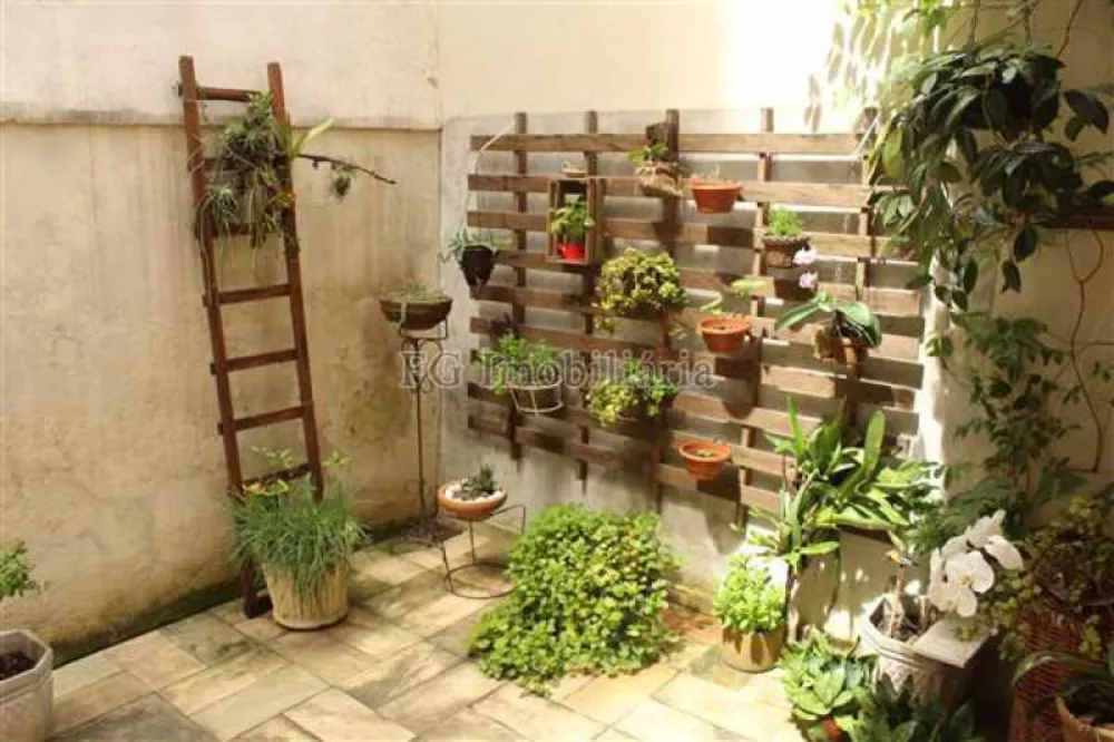 Apartamento, 1 quarto, 47 m² - Foto 7