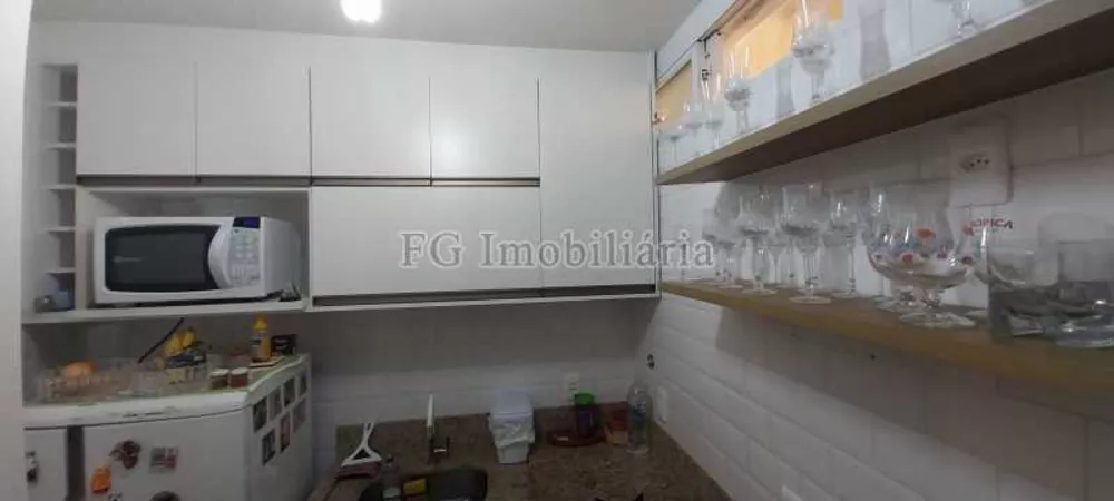 Apartamento, 1 quarto, 47 m² - Foto 14