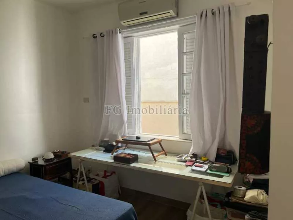 Apartamento, 1 quarto, 47 m² - Foto 4