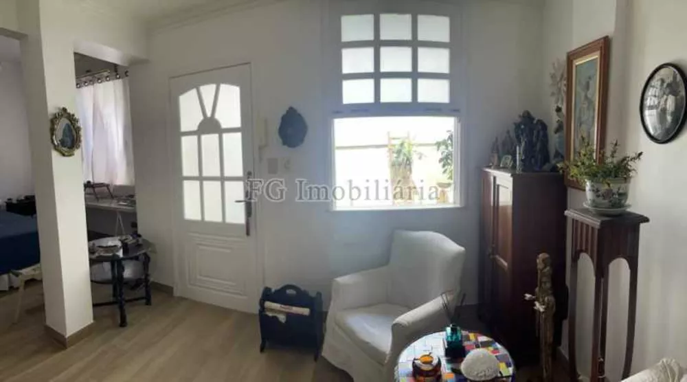 Apartamento, 1 quarto, 47 m² - Foto 2