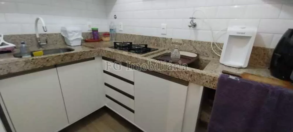 Apartamento, 1 quarto, 47 m² - Foto 11