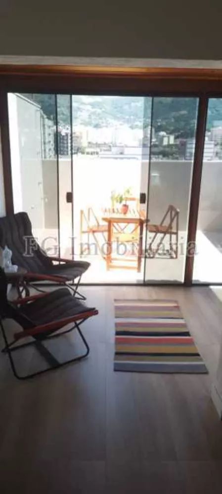 Cobertura, 3 quartos, 75 m² - Foto 24