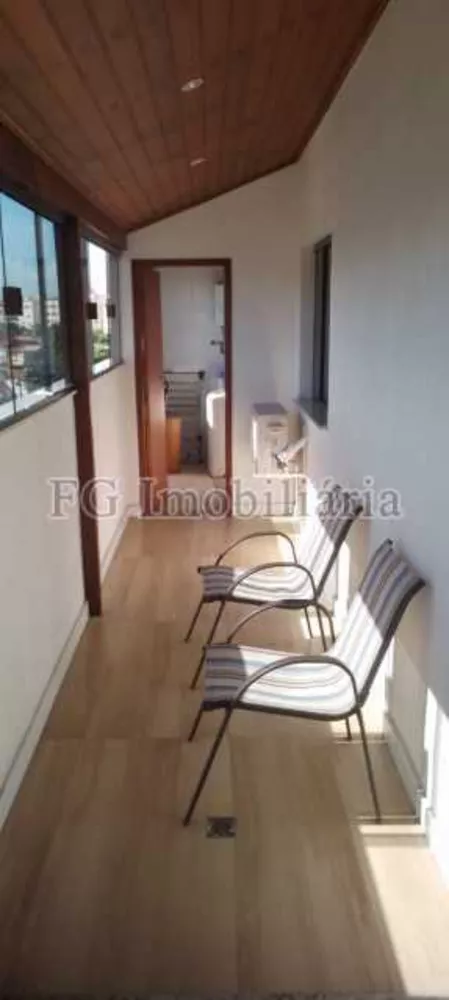 Cobertura, 3 quartos, 75 m² - Foto 2