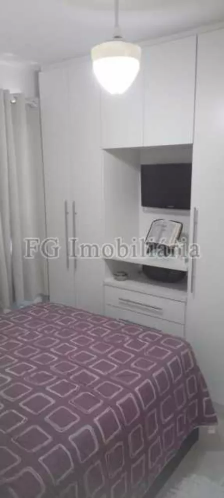 Cobertura, 3 quartos, 75 m² - Foto 14