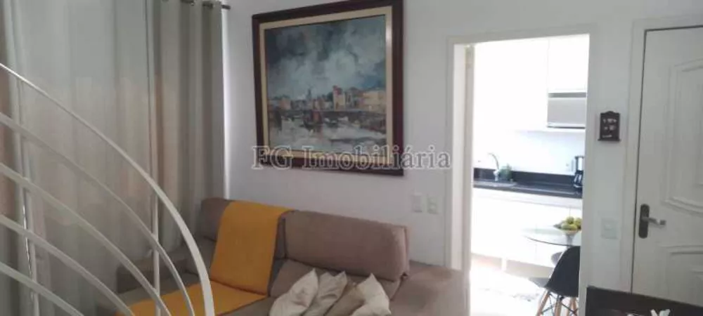 Cobertura, 3 quartos, 75 m² - Foto 9