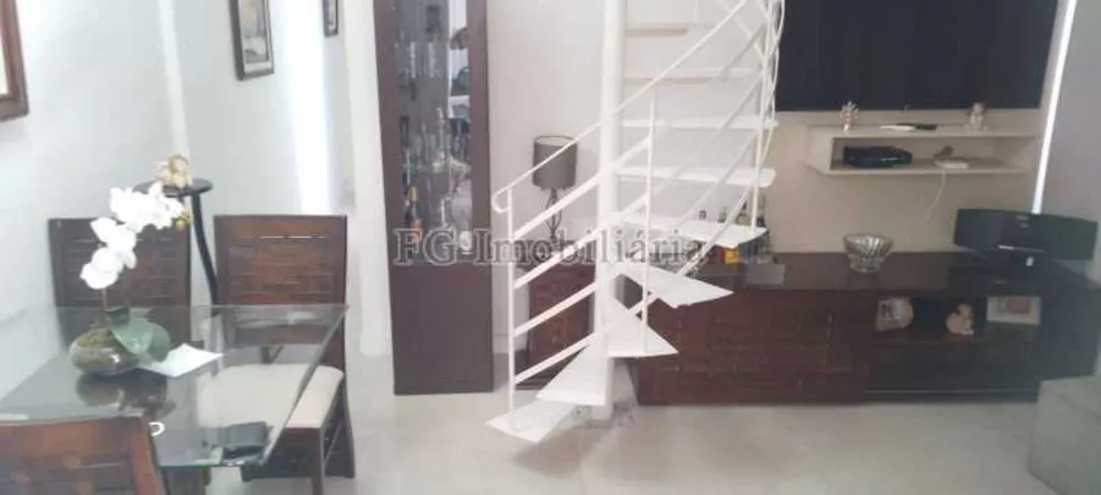 Cobertura, 3 quartos, 75 m² - Foto 4