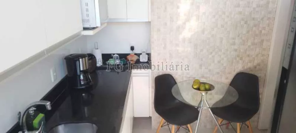 Cobertura, 3 quartos, 75 m² - Foto 12