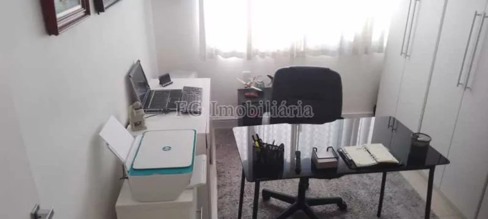 Cobertura, 3 quartos, 75 m² - Foto 10