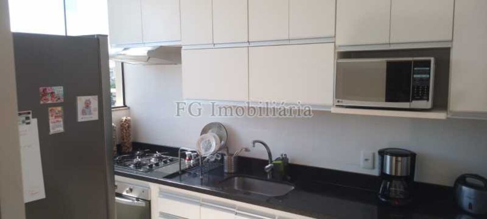 Cobertura, 3 quartos, 75 m² - Foto 7