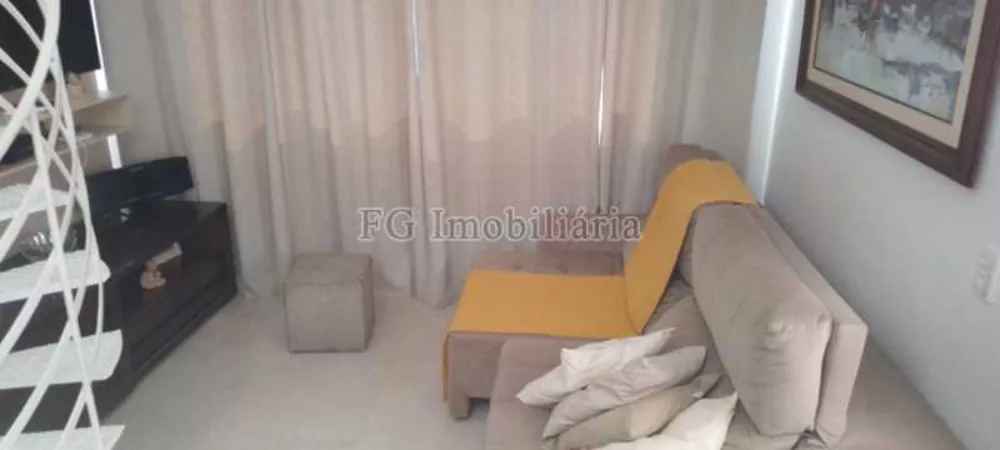 Cobertura, 3 quartos, 75 m² - Foto 5