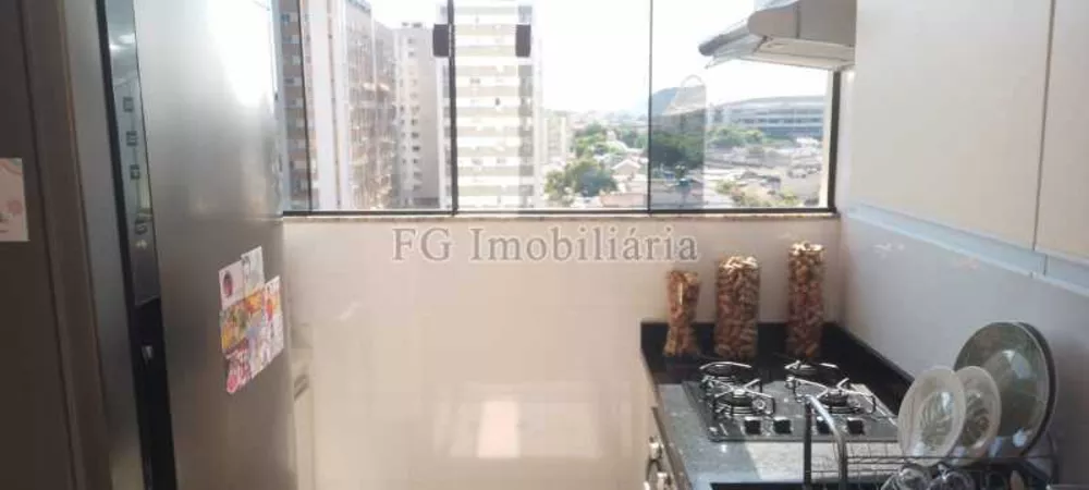 Cobertura, 3 quartos, 75 m² - Foto 6
