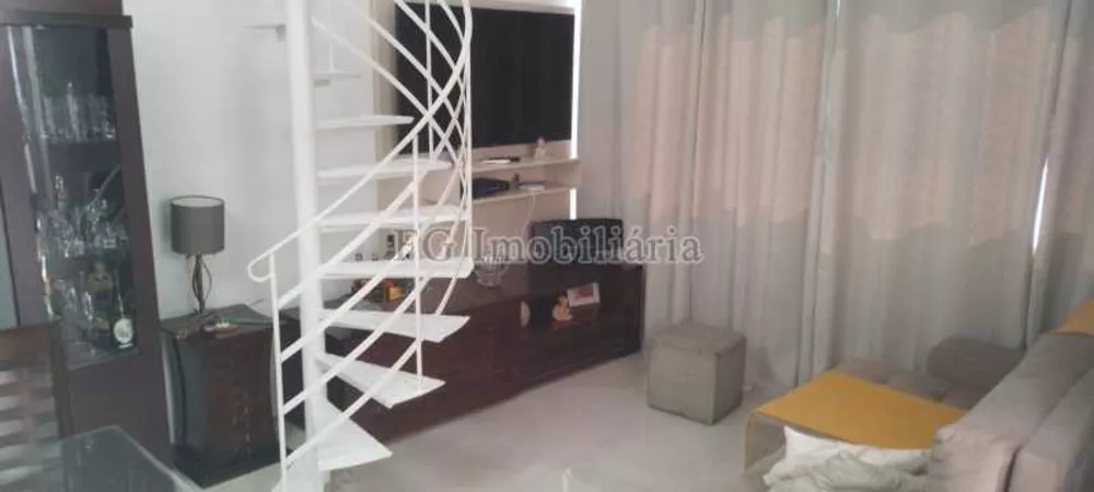 Cobertura, 3 quartos, 75 m² - Foto 3