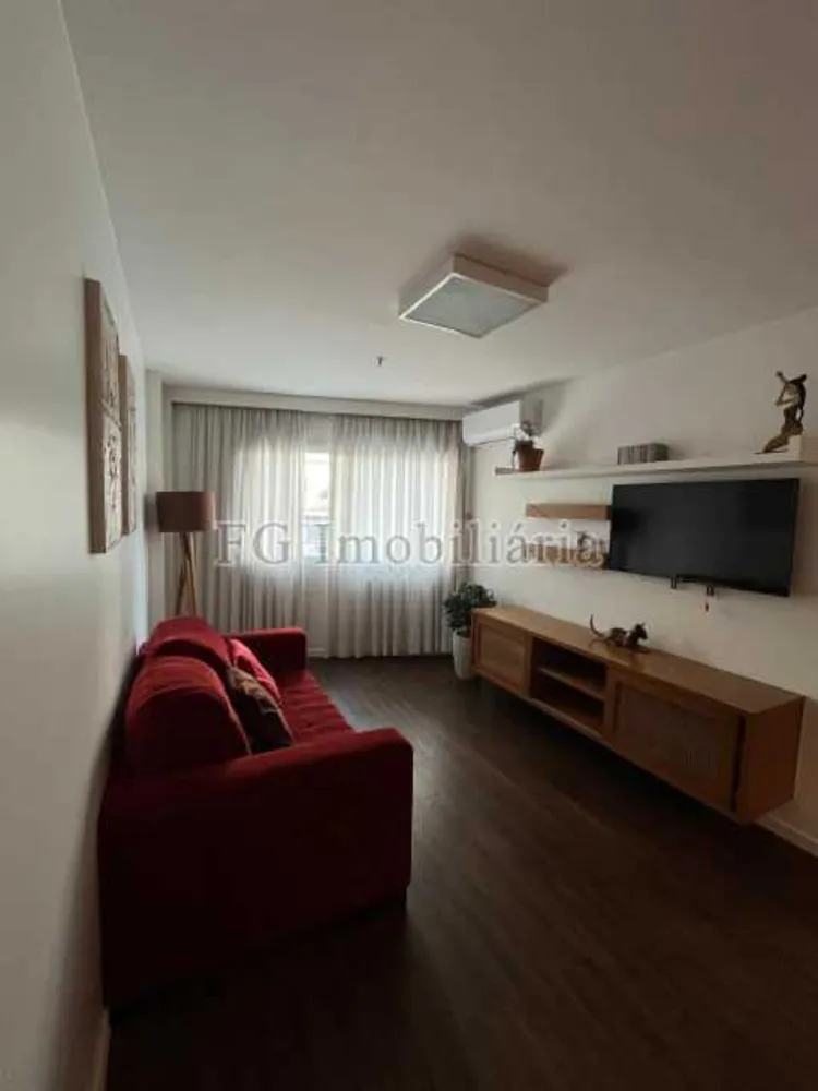 Flat/Apart Hotel, 1 quarto, 30 m² - Foto 21