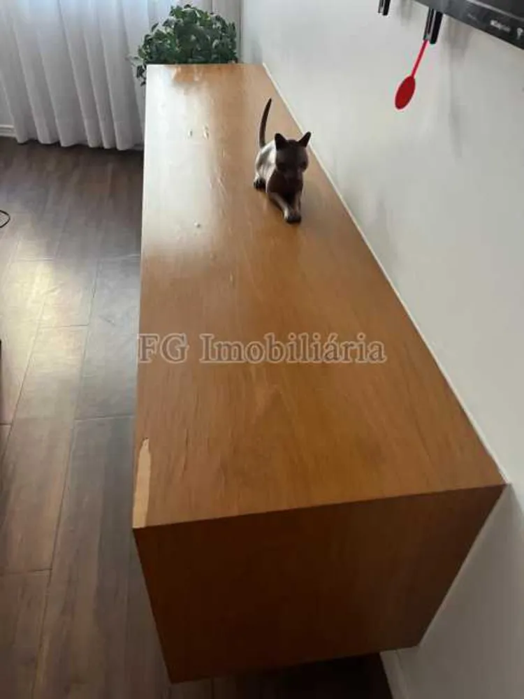 Flat/Apart Hotel, 1 quarto, 30 m² - Foto 19