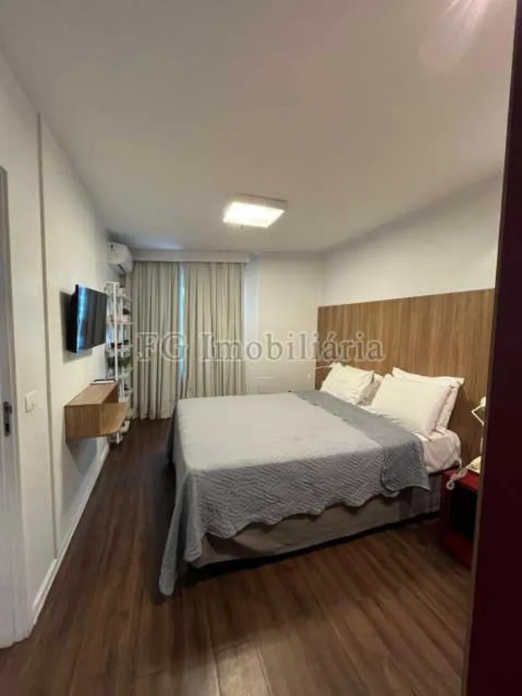 Flat/Apart Hotel, 1 quarto, 30 m² - Foto 20