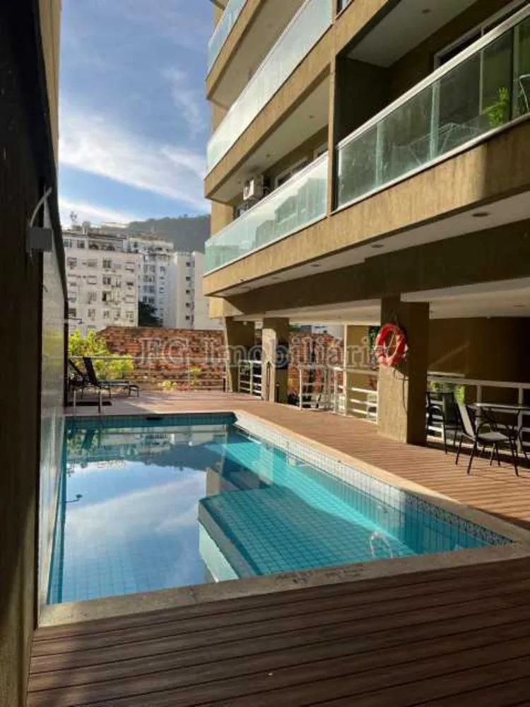 Flat/Apart Hotel, 1 quarto, 30 m² - Foto 22