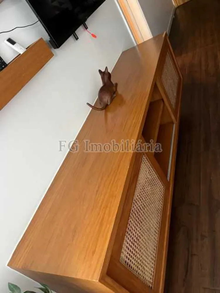Flat/Apart Hotel, 1 quarto, 30 m² - Foto 4
