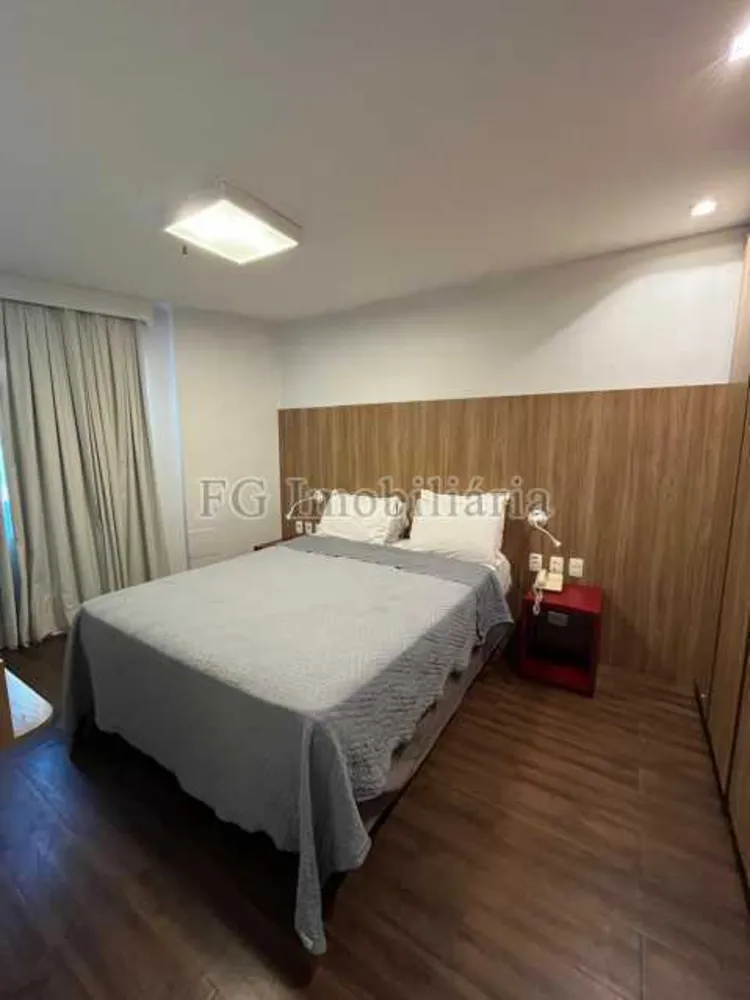 Flat/Apart Hotel, 1 quarto, 30 m² - Foto 16