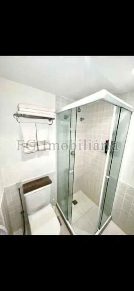 Flat/Apart Hotel, 1 quarto, 30 m² - Foto 18