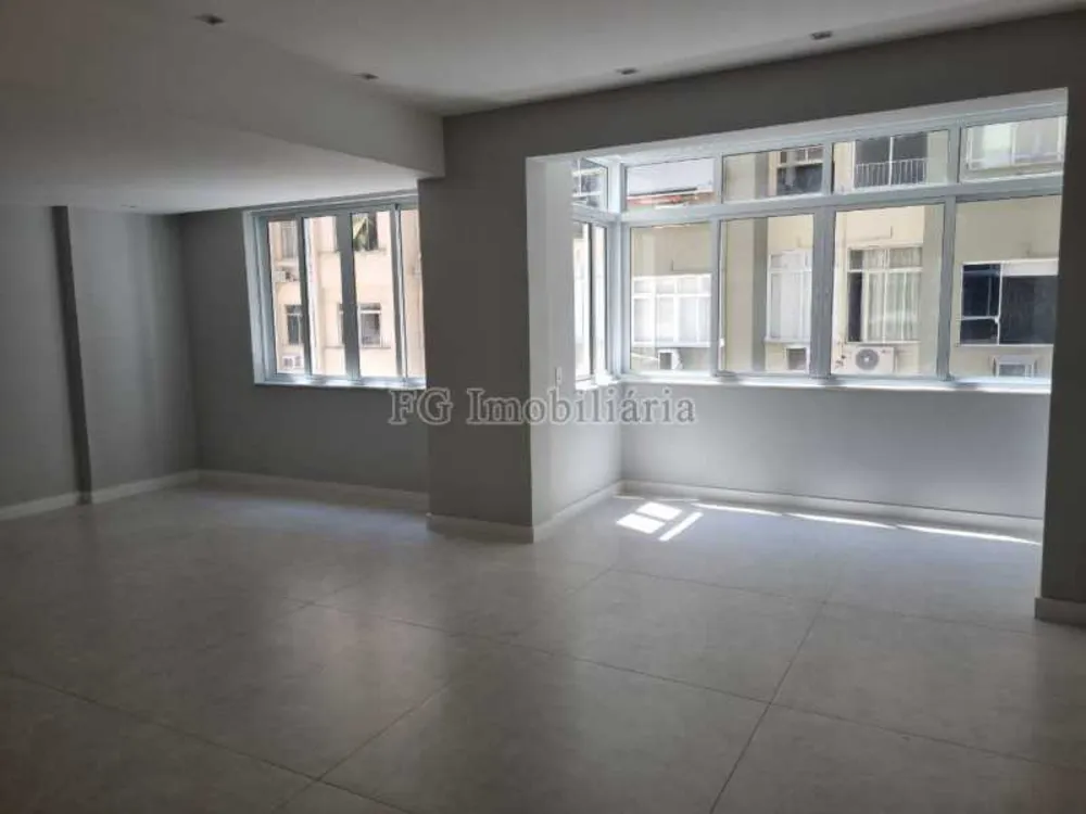 Apartamento, 2 quartos, 107 m² - Foto 2
