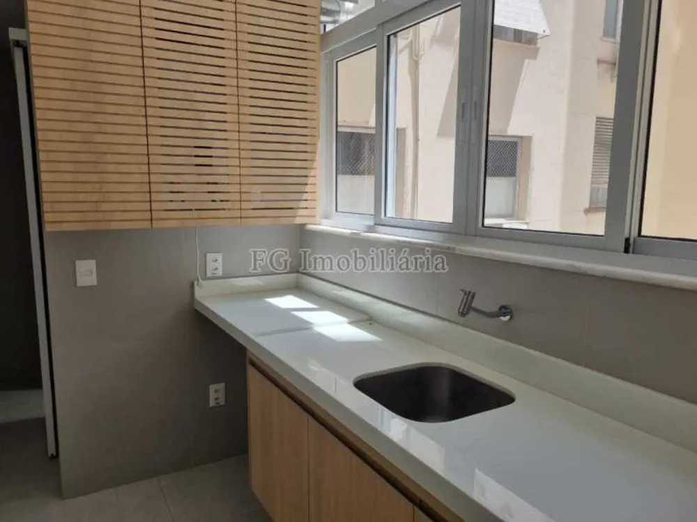 Apartamento, 2 quartos, 107 m² - Foto 6