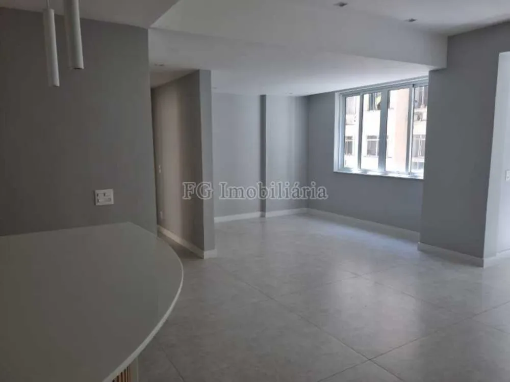 Apartamento, 2 quartos, 107 m² - Foto 3