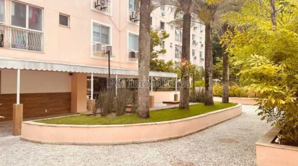 Cobertura, 4 quartos, 150 m² - Foto 5