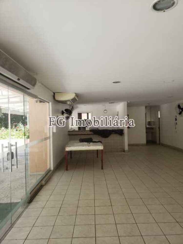 Cobertura, 4 quartos, 150 m² - Foto 21
