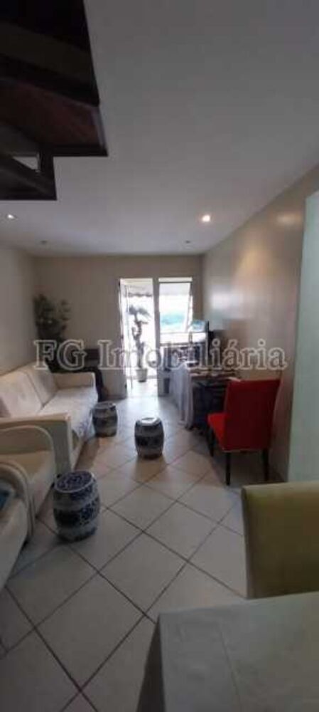 Cobertura, 4 quartos, 150 m² - Foto 17