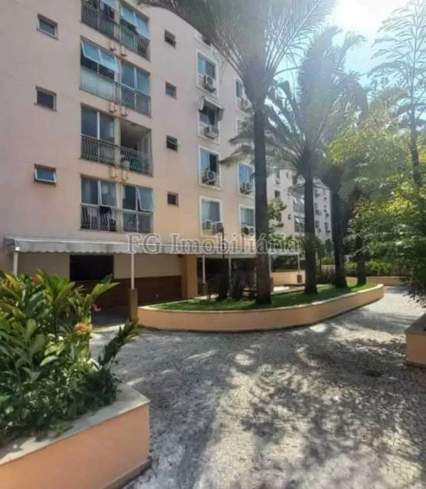 Cobertura, 4 quartos, 150 m² - Foto 4