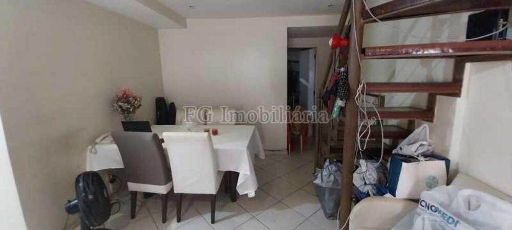 Cobertura, 4 quartos, 150 m² - Foto 10