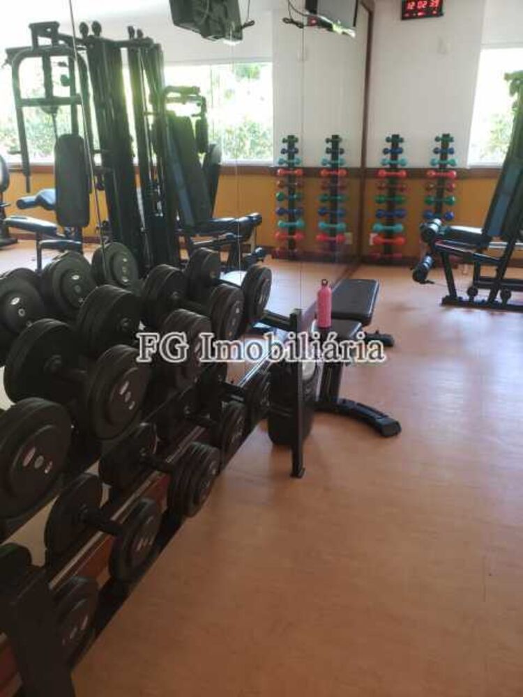 Cobertura, 4 quartos, 150 m² - Foto 16