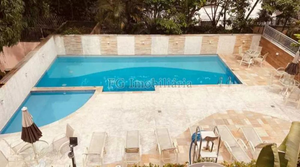 Cobertura, 4 quartos, 150 m² - Foto 3