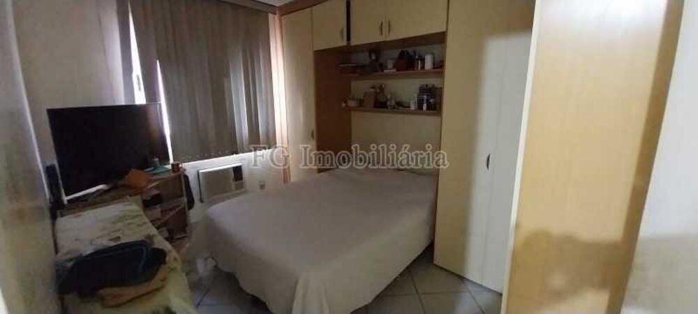 Cobertura, 4 quartos, 150 m² - Foto 12