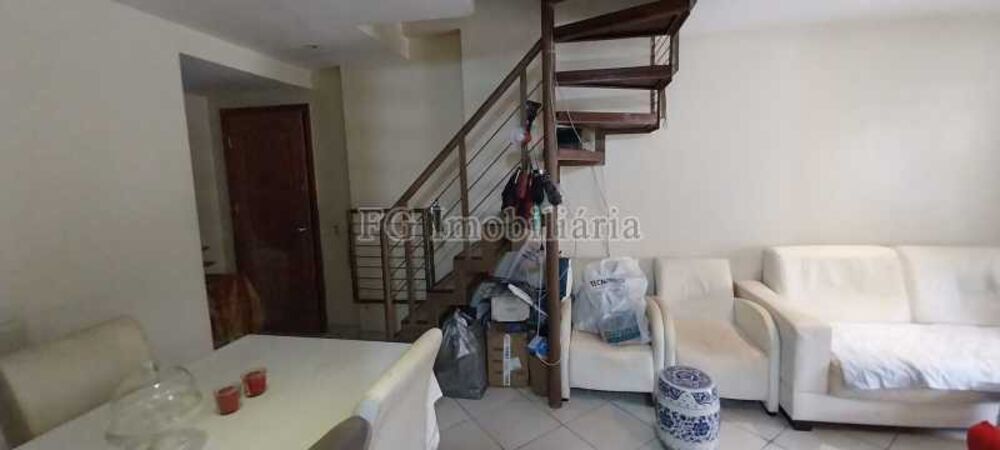 Cobertura, 4 quartos, 150 m² - Foto 11
