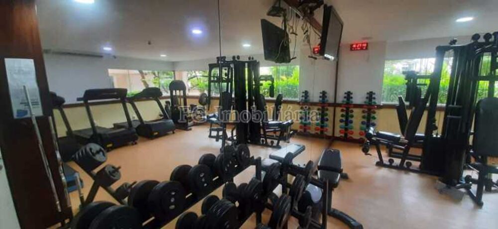 Cobertura, 4 quartos, 150 m² - Foto 9
