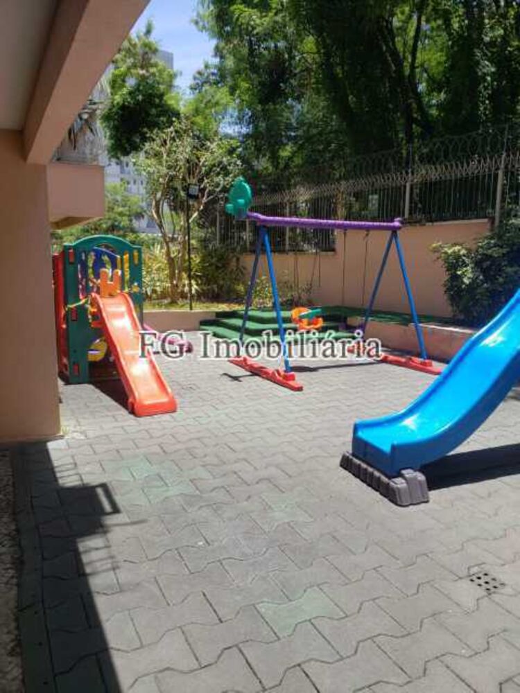 Cobertura, 4 quartos, 150 m² - Foto 22