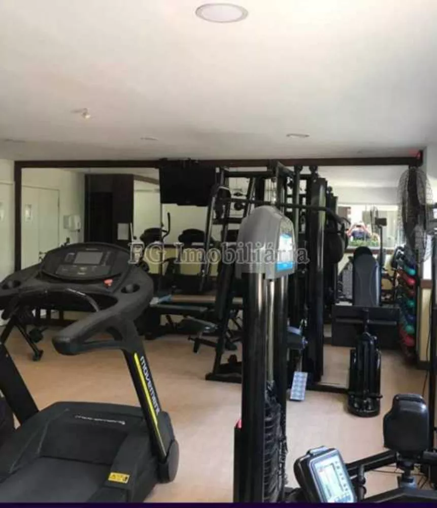 Cobertura, 4 quartos, 150 m² - Foto 2