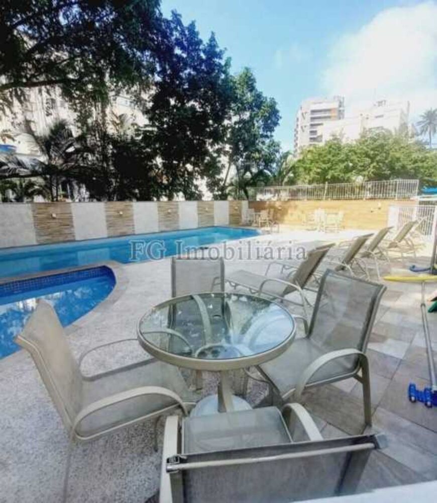 Cobertura, 4 quartos, 150 m² - Foto 19