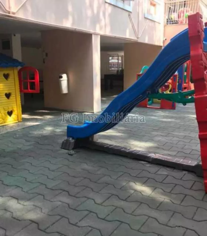 Cobertura, 4 quartos, 150 m² - Foto 7
