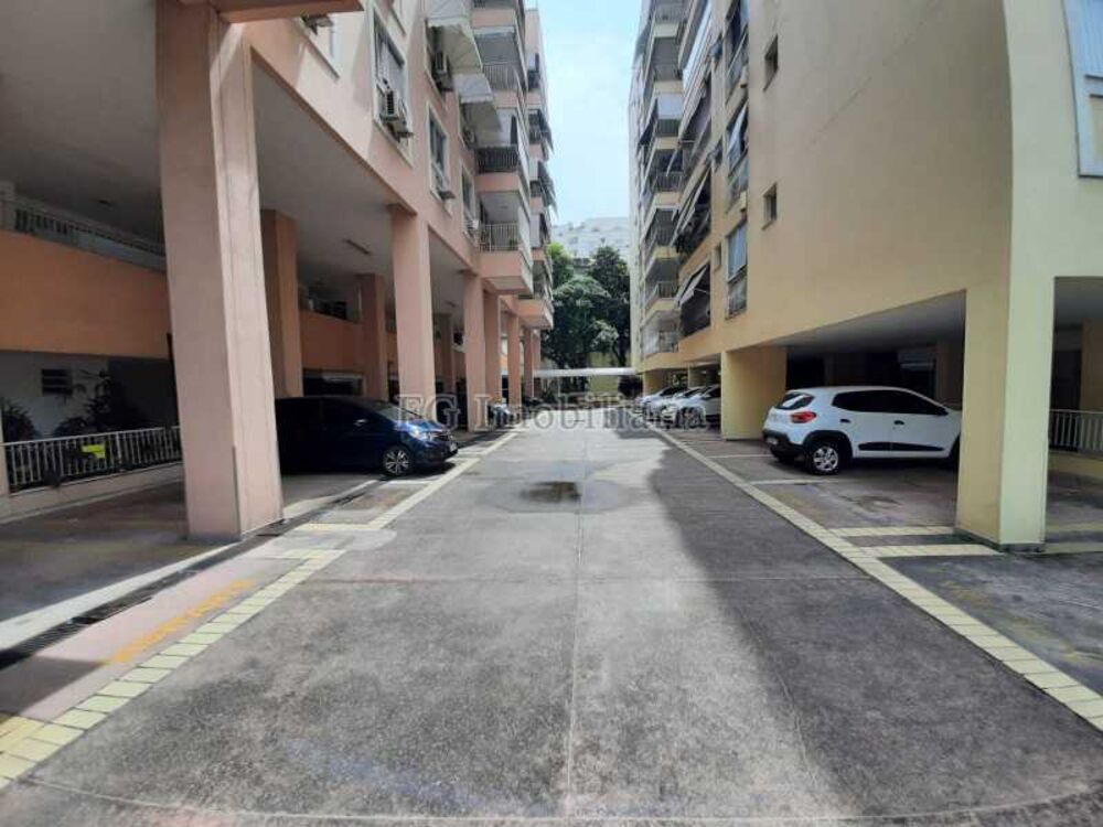 Cobertura, 4 quartos, 150 m² - Foto 20