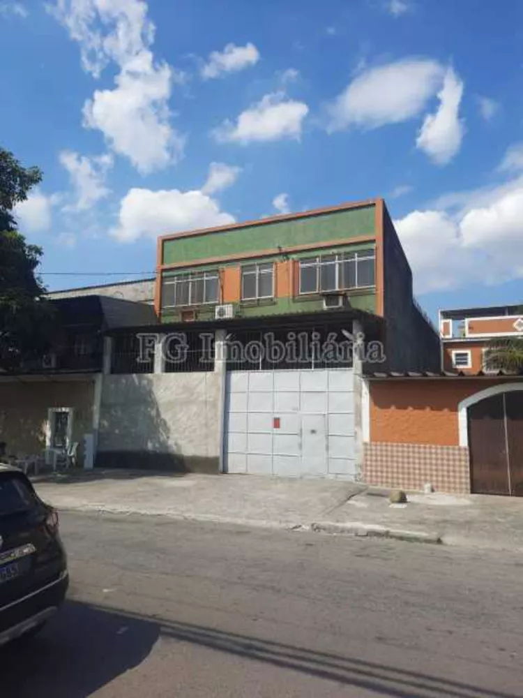 Depósito-Galpão, 630 m² - Foto 28