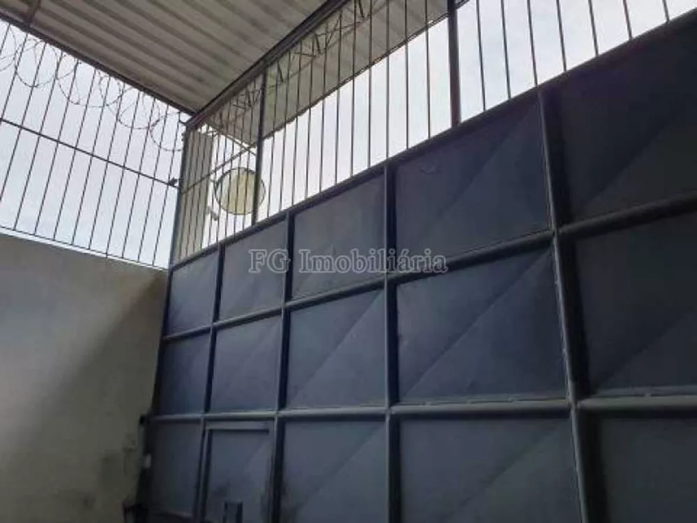 Depósito-Galpão, 630 m² - Foto 23