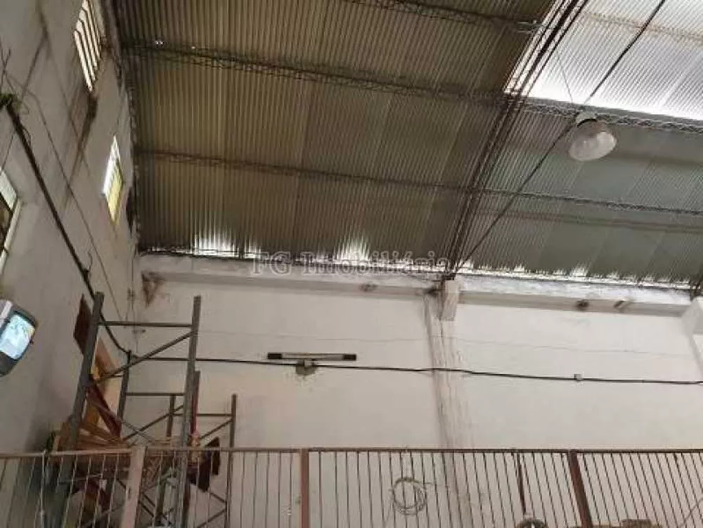 Depósito-Galpão, 630 m² - Foto 21