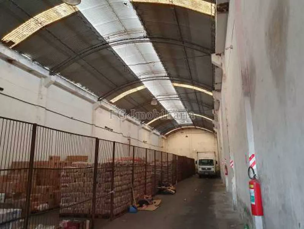 Depósito-Galpão, 630 m² - Foto 19
