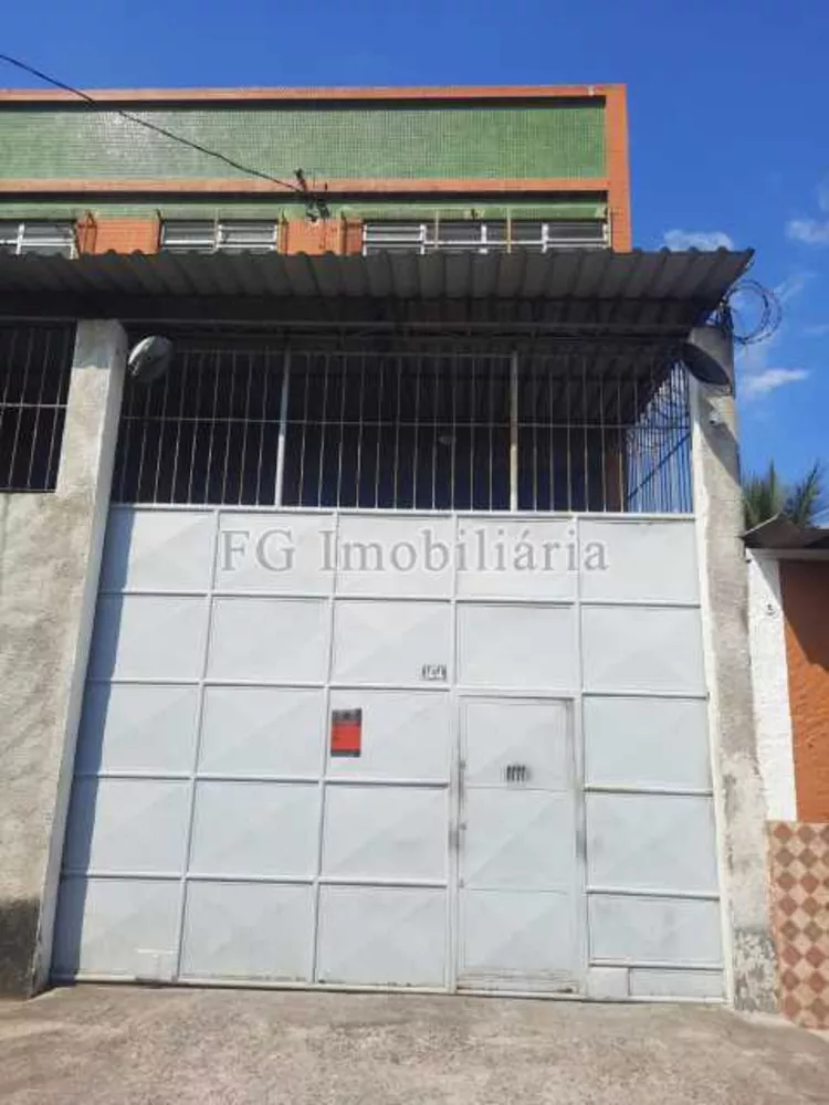 Depósito-Galpão, 630 m² - Foto 26