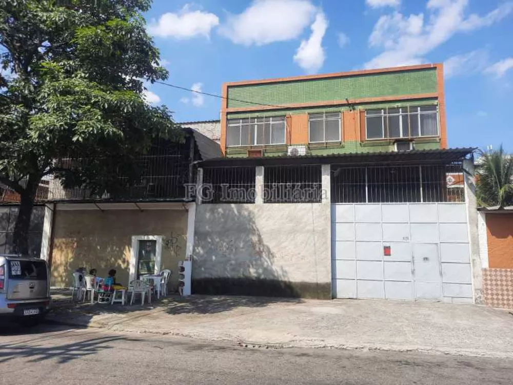 Depósito-Galpão, 630 m² - Foto 14