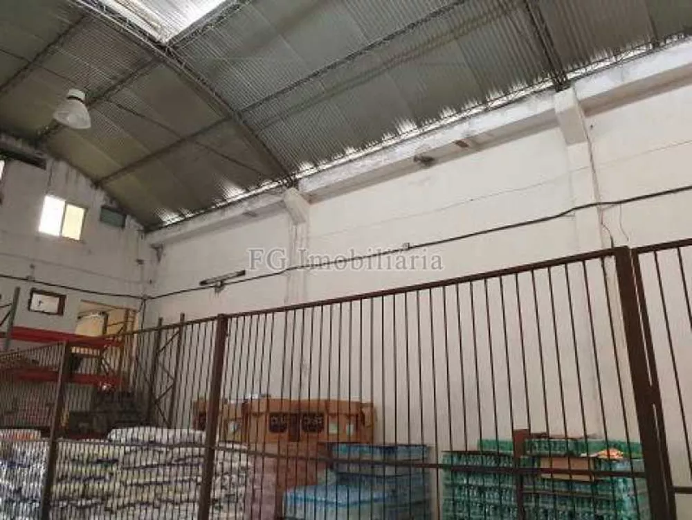 Depósito-Galpão, 630 m² - Foto 7