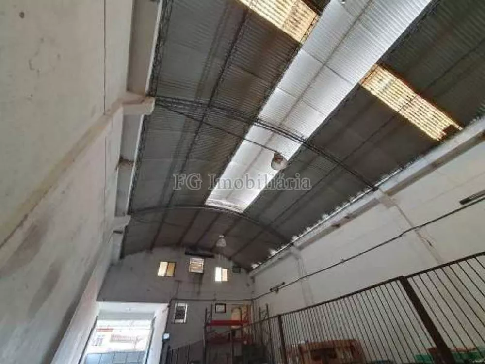 Depósito-Galpão, 630 m² - Foto 10