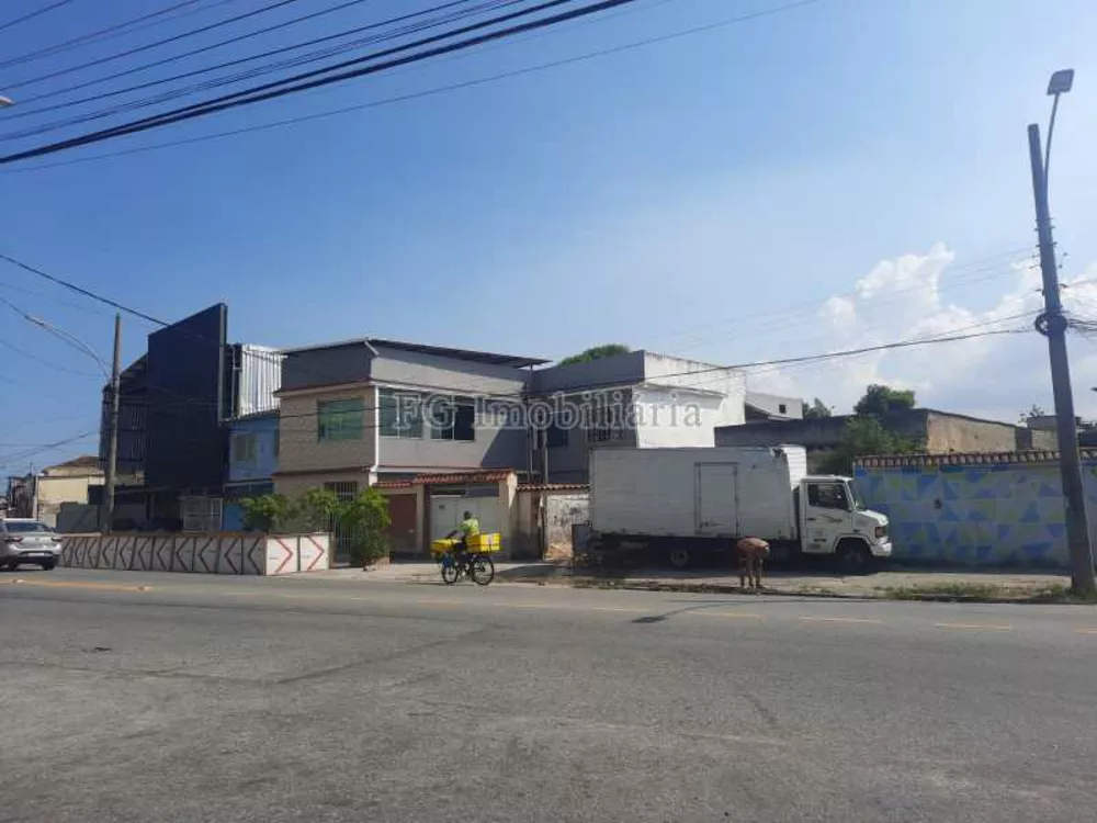 Depósito-Galpão, 630 m² - Foto 17